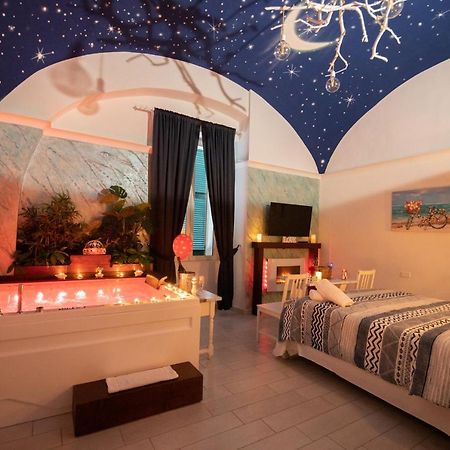 Stabiae Luxury Rooms Castellammare di Stabia Εξωτερικό φωτογραφία