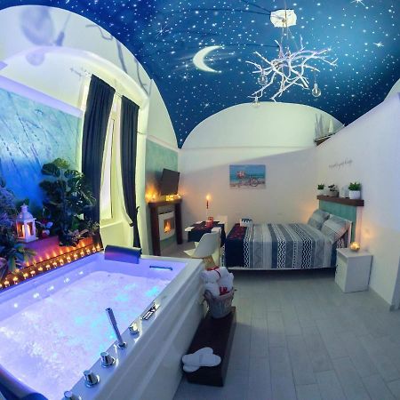 Stabiae Luxury Rooms Castellammare di Stabia Εξωτερικό φωτογραφία