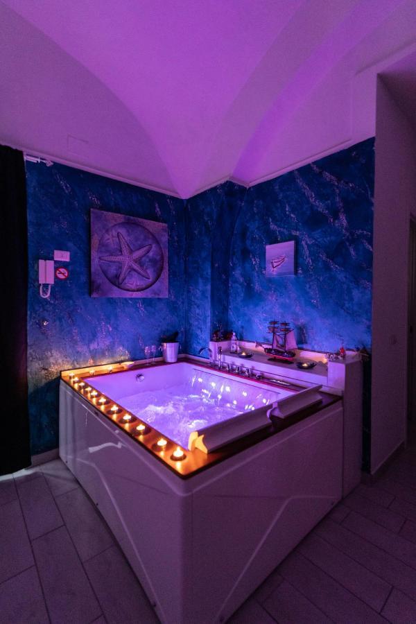 Stabiae Luxury Rooms Castellammare di Stabia Εξωτερικό φωτογραφία
