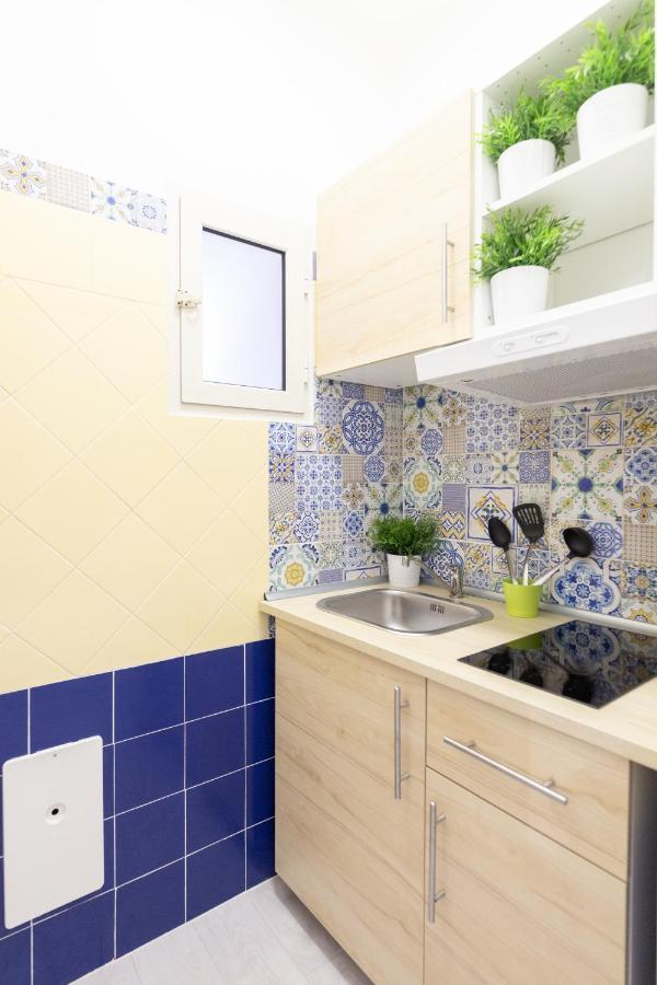 Stabiae Luxury Rooms Castellammare di Stabia Εξωτερικό φωτογραφία