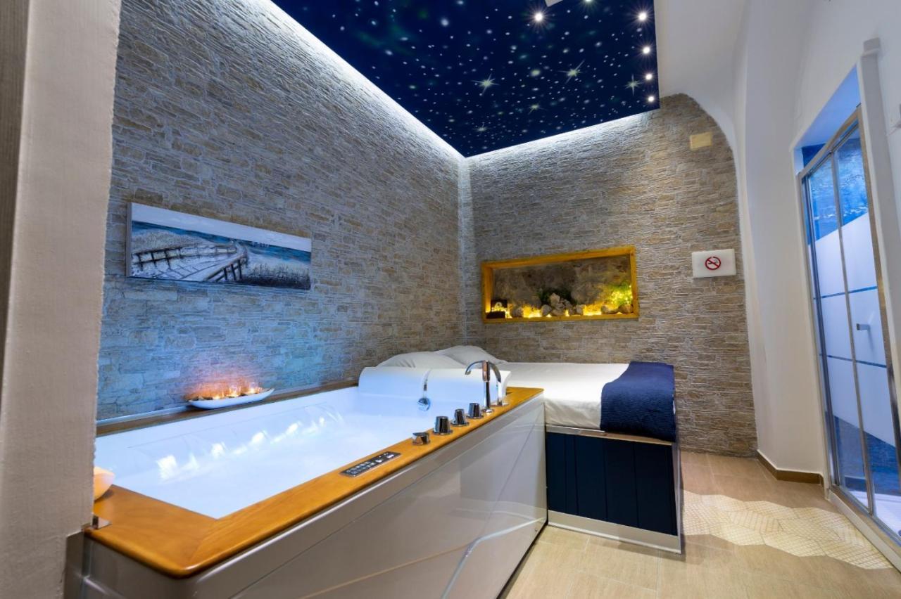 Stabiae Luxury Rooms Castellammare di Stabia Εξωτερικό φωτογραφία